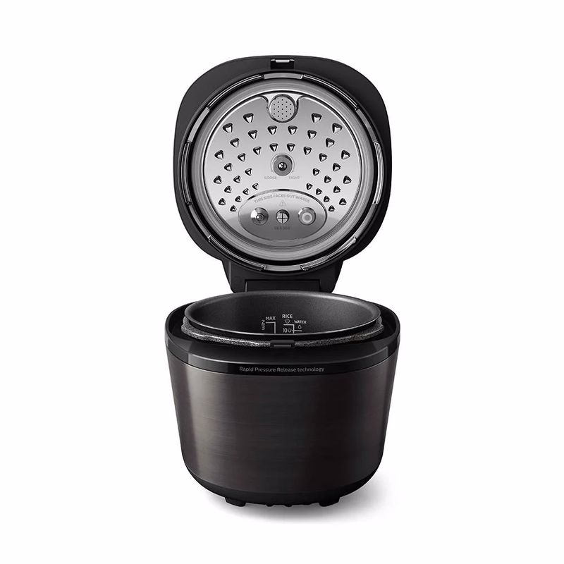 Philips HD2151/62 Cooker Çok Amaçlı Buharlı Pişirici Philips HD2151/62 Cooker Çok Amaçlı Buharlı Pişirici