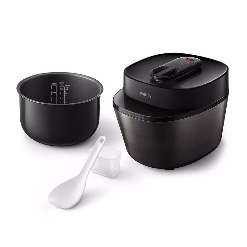 Philips HD2151/62 Cooker Çok Amaçlı Buharlı Pişirici Philips HD2151/62 Cooker Çok Amaçlı Buharlı Pişirici