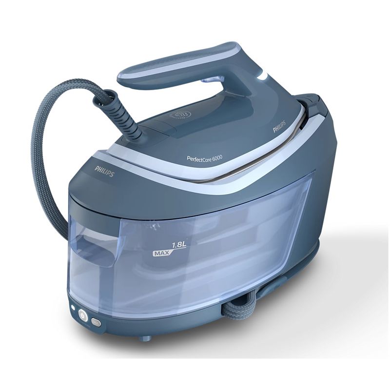 Philips PSG6042/20 Perfectcare 6000 Serisi 2400 W Buhar Kazanlı Ütü Philips PSG6042/20 Perfectcare 6000 Serisi 2400 W Buhar Kazanlı Ütü