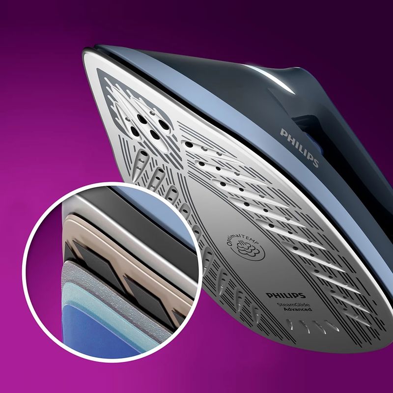 Philips PSG6042/20 Perfectcare 6000 Serisi 2400 W Buhar Kazanlı Ütü Philips PSG6042/20 Perfectcare 6000 Serisi 2400 W Buhar Kazanlı Ütü