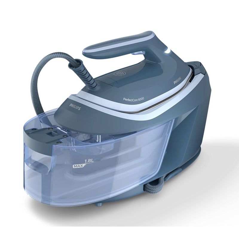 Philips PSG6042/20 Perfectcare 6000 Serisi 2400 W Buhar Kazanlı Ütü Philips PSG6042/20 Perfectcare 6000 Serisi 2400 W Buhar Kazanlı Ütü