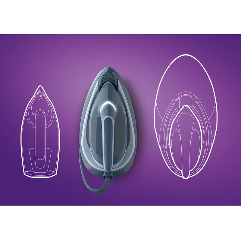 Philips PSG6042/20 Perfectcare 6000 Serisi 2400 W Buhar Kazanlı Ütü Philips PSG6042/20 Perfectcare 6000 Serisi 2400 W Buhar Kazanlı Ütü