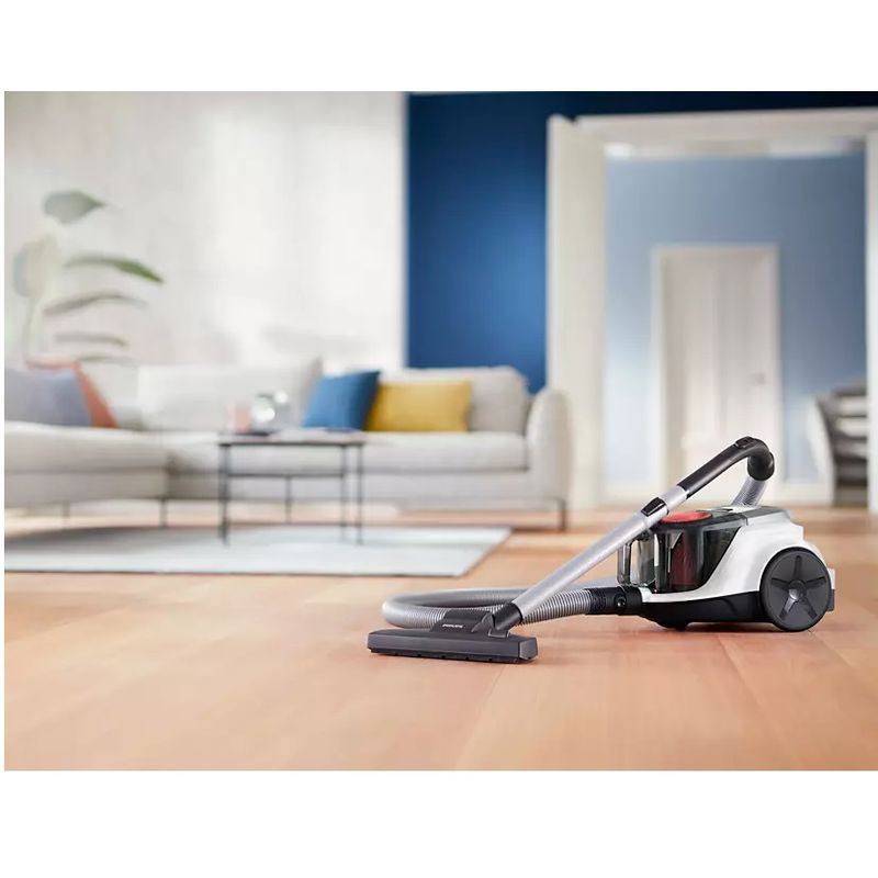 Philips XB2142/09 Toz Torbasız Elektrikli Süpürge Philips XB2142/09 Toz Torbasız Elektrikli Süpürge