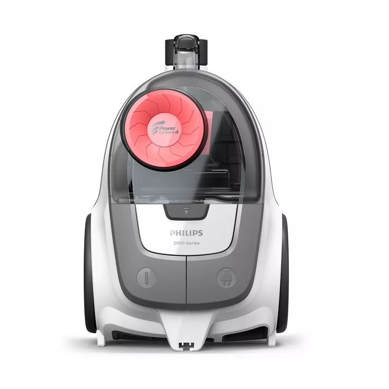 Philips XB2142/09 Toz Torbasız Elektrikli Süpürge Philips XB2142/09 Toz Torbasız Elektrikli Süpürge