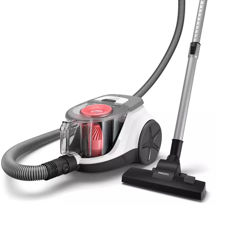 Philips XB2142/09 Toz Torbasız Elektrikli Süpürge Philips XB2142/09 Toz Torbasız Elektrikli Süpürge