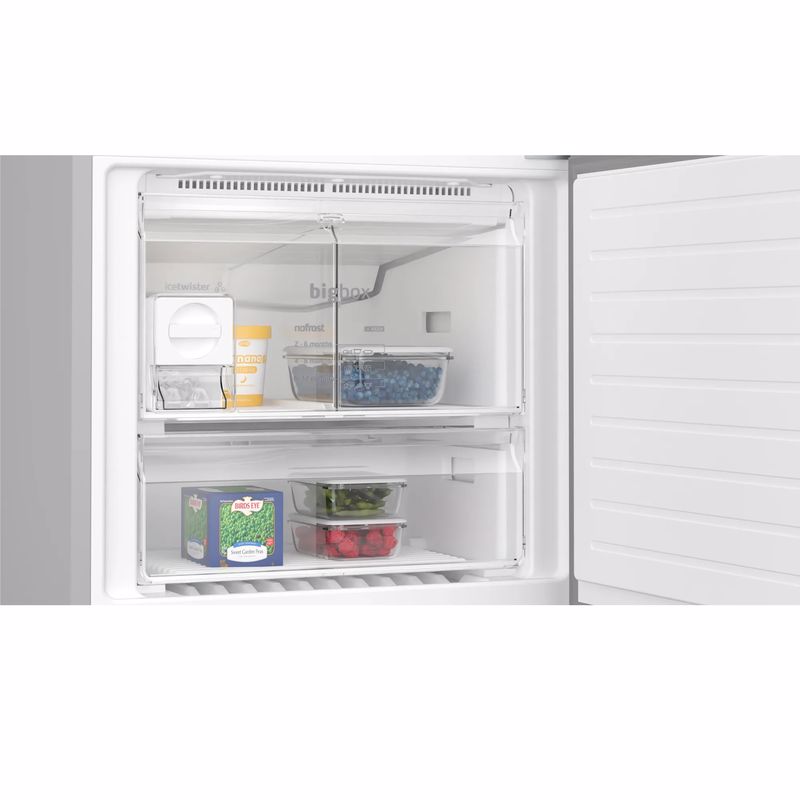 Profilo BD3076IECN Kombi No Frost Inox Buzdolabı Profilo BD3076IECN Kombi No Frost Inox Buzdolabı
