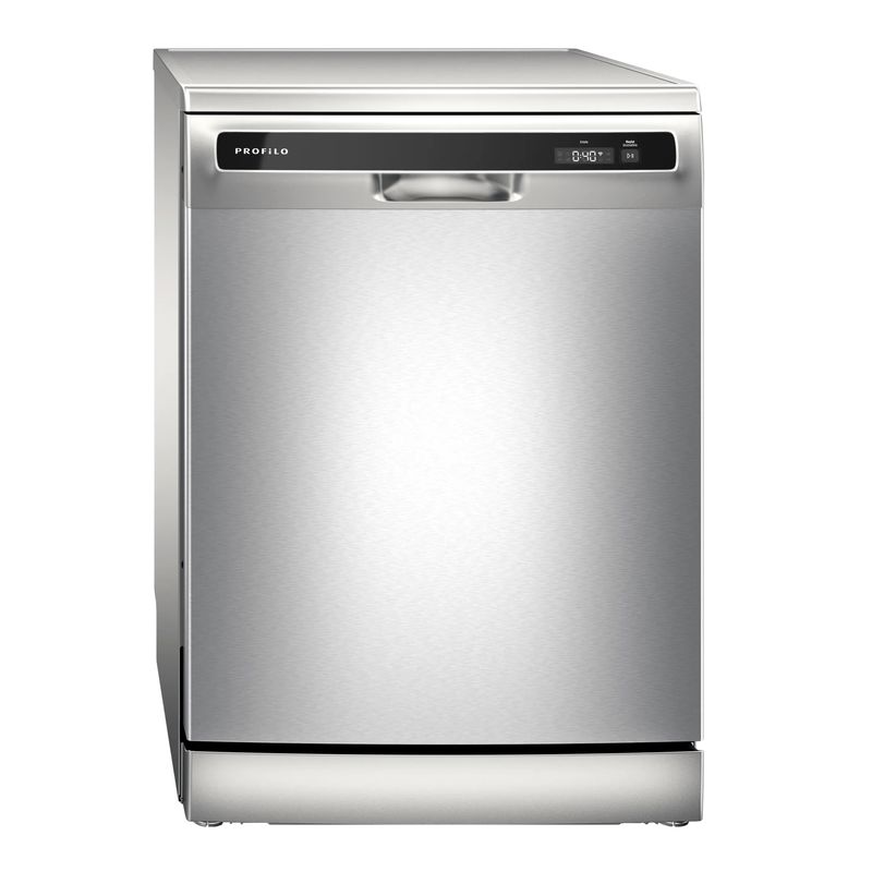 Profilo BMS682V7 6 Programlı 13 Kişilik Inox Bulaşık Makinesi 