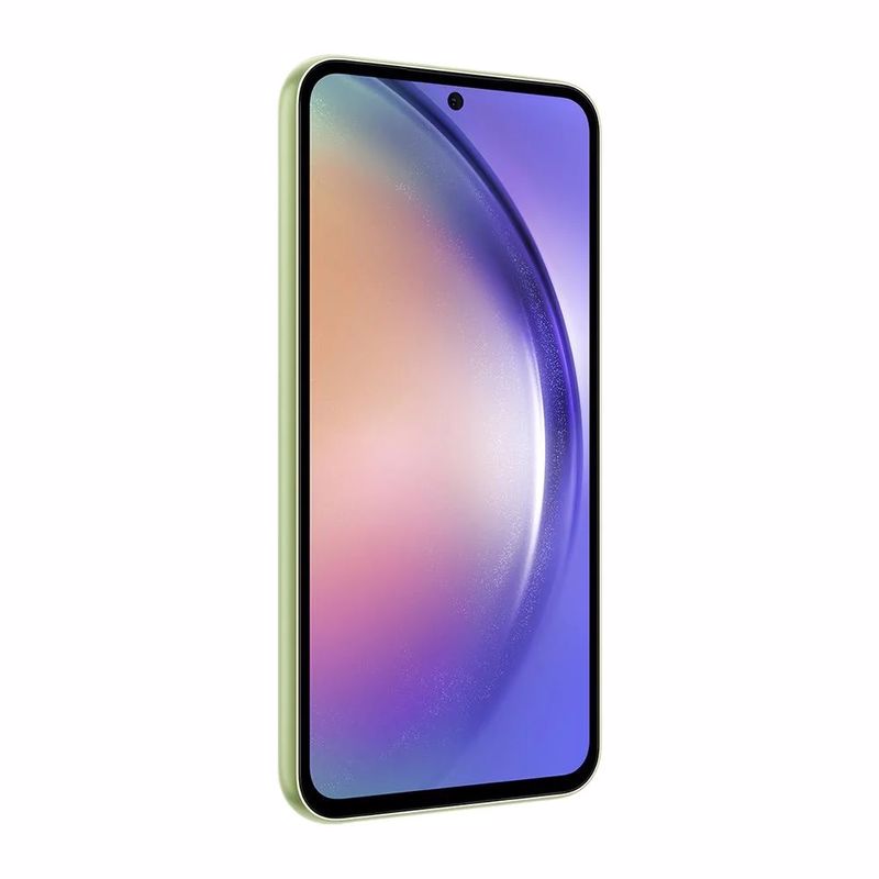 Samsung Galaxy A54 SM-A546ELGDTUR 256 GB Açık Yeşil Telefon Samsung Galaxy A54 SM-A546ELGDTUR 256 GB Açık Yeşil Telefon