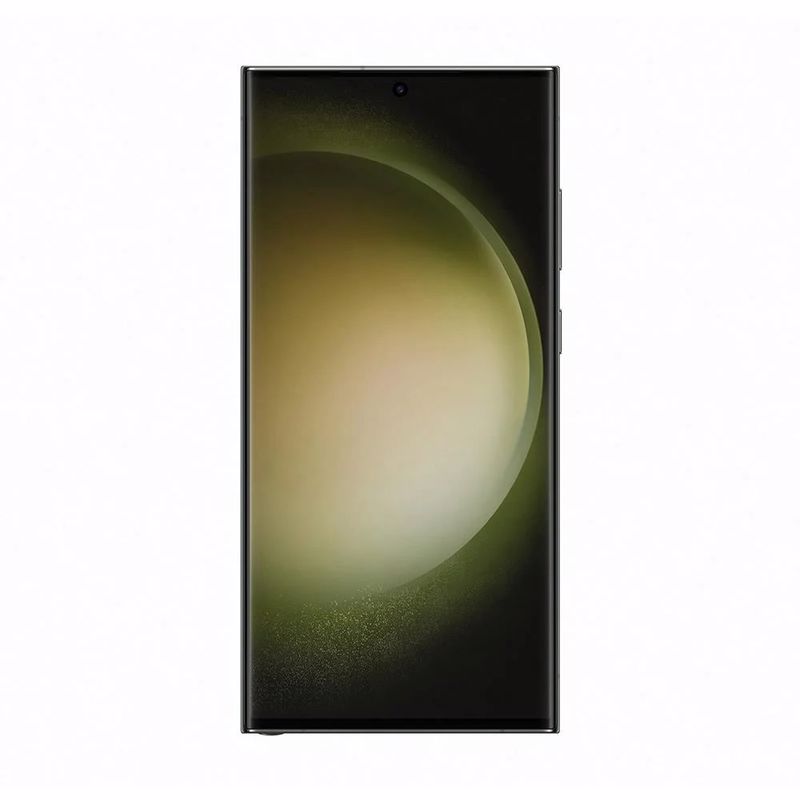 Samsung Galaxy S23 Ultra SM-S918BZGBTUR 256 GB Yeşil Telefon Samsung Galaxy S23 Ultra SM-S918BZGBTUR 256 GB Yeşil Telefon