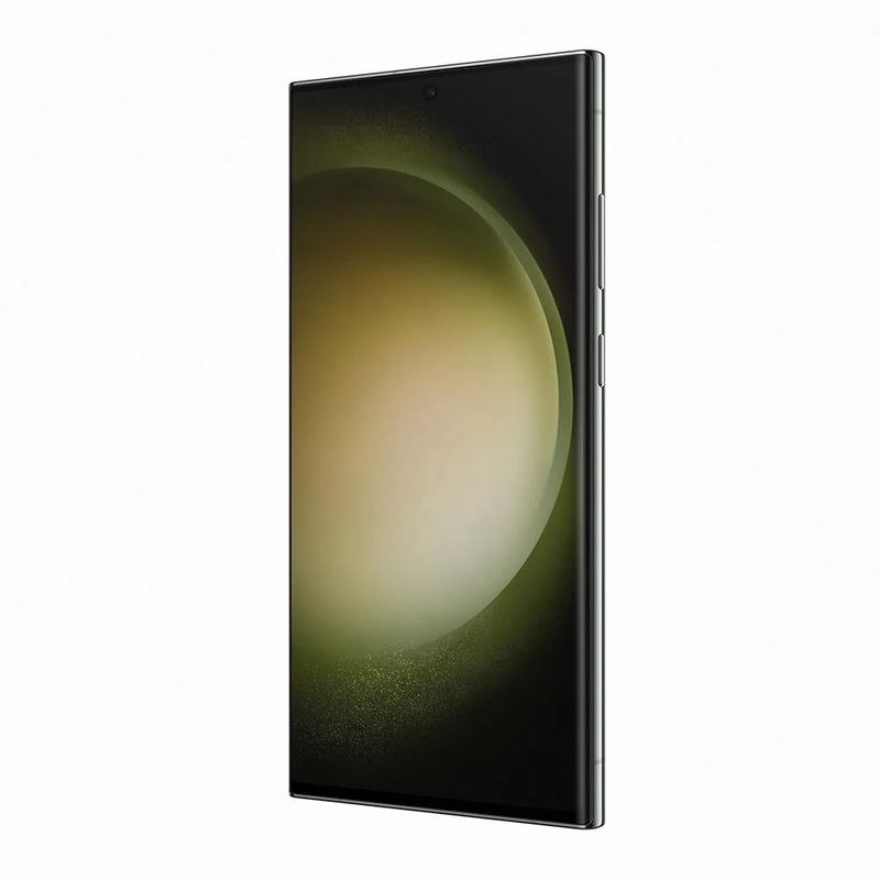 Samsung Galaxy S23 Ultra SM-S918BZGBTUR 256 GB Yeşil Telefon Samsung Galaxy S23 Ultra SM-S918BZGBTUR 256 GB Yeşil Telefon