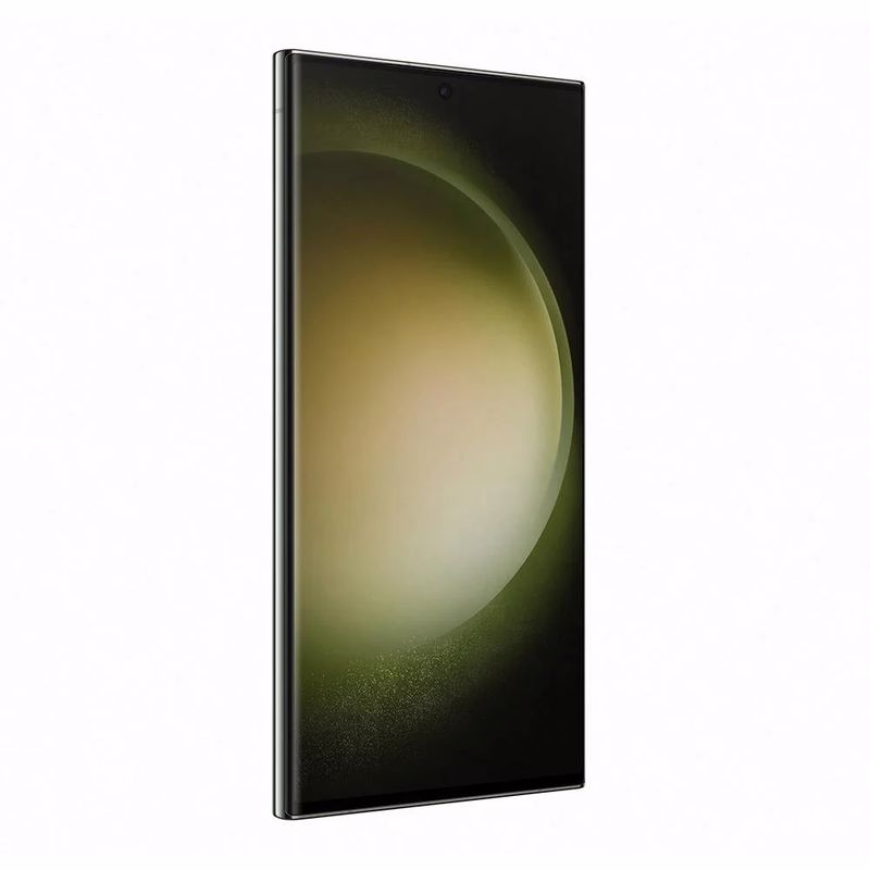 Samsung Galaxy S23 Ultra SM-S918BZGBTUR 256 GB Yeşil Telefon Samsung Galaxy S23 Ultra SM-S918BZGBTUR 256 GB Yeşil Telefon