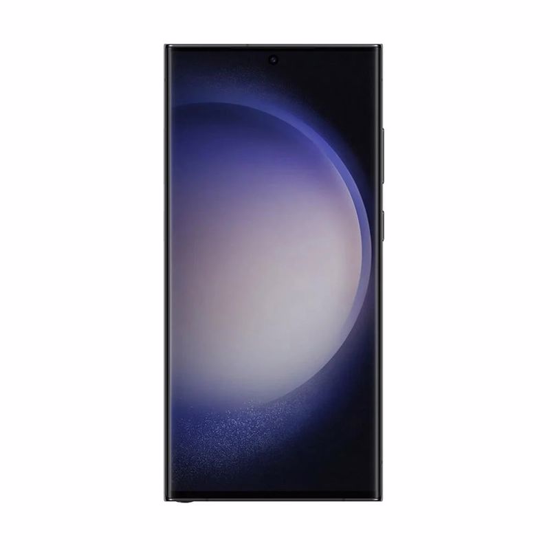 Samsung Galaxy S23 Ultra SM-S918BZKQTUR 512 GB Siyah Telefon Samsung Galaxy S23 Ultra SM-S918BZKQTUR 512 GB Siyah Telefon