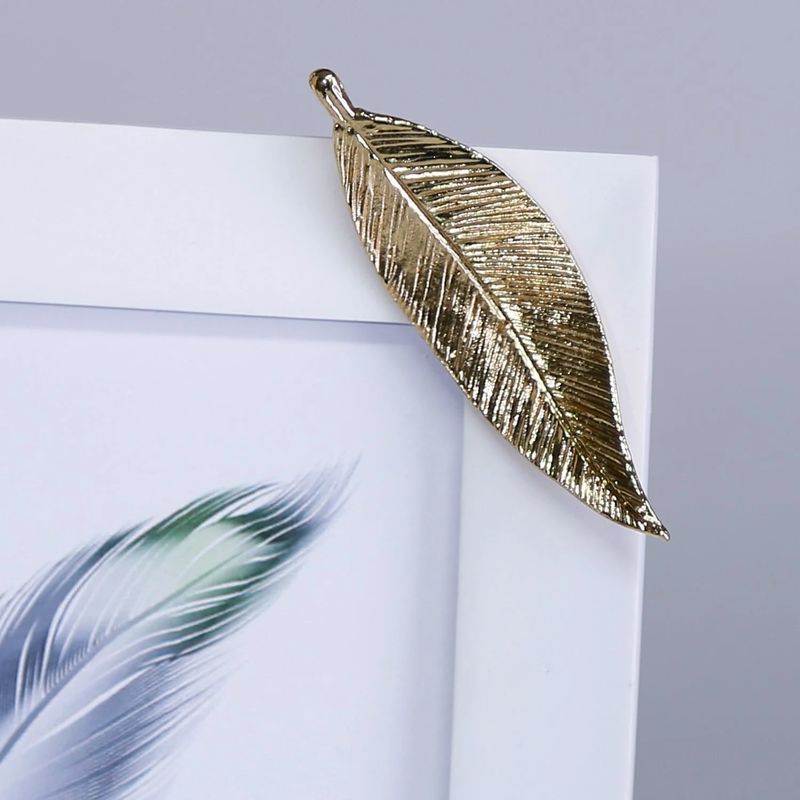 Selim Yapraklı 15x20 Çerçeve Beyaz Altın SCRV 124BYA85RS Selim Yapraklı 15x20 Çerçeve Beyaz Altın SCRV 124BYA85RS