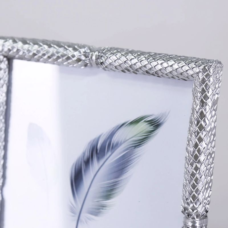 Selim Zena 15x20 Çerçeve Gümüş SCRV 120GMS86RS Selim Zena 15x20 Çerçeve Gümüş SCRV 120GMS86RS