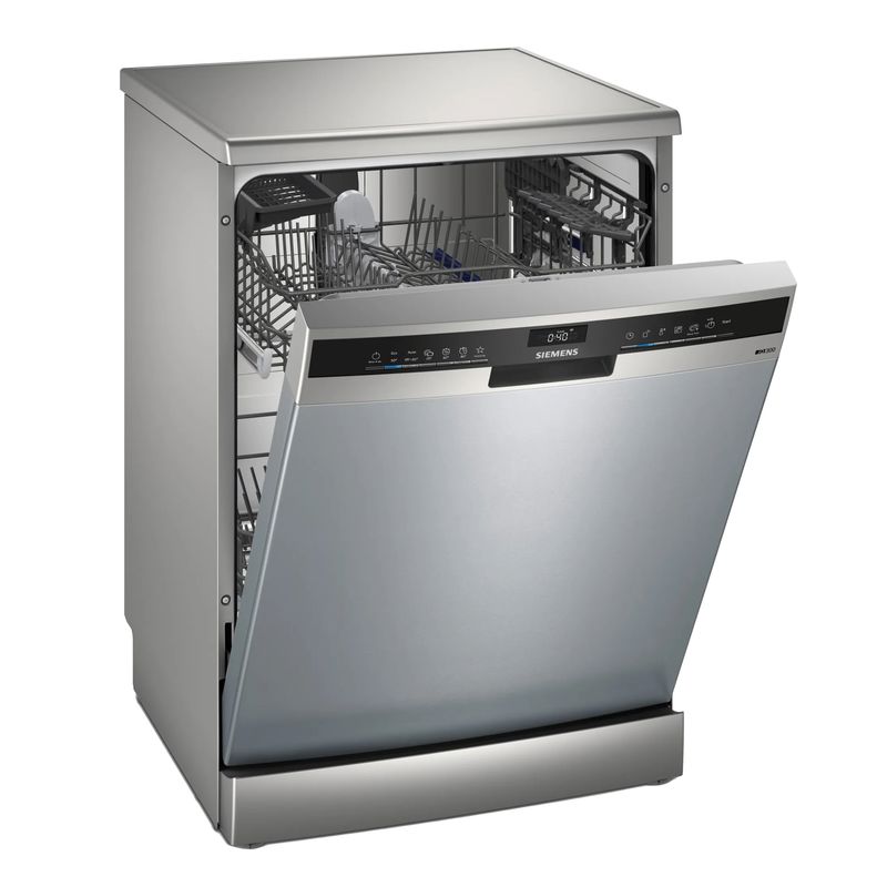 Siemens SN23II62KT 5 Programlı 13 Kişilik Inox Bulaşık Makinesi 