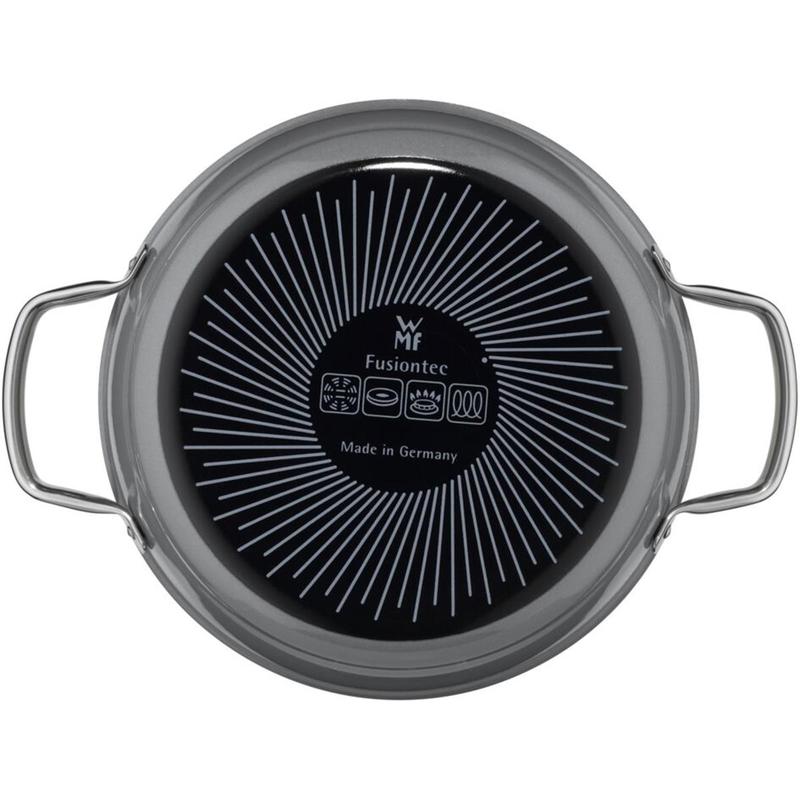 Wmf Fusiontec Pilav Tenceresi 24 cm Platinum 3201111935 Wmf Fusiontec Pilav Tenceresi 24 cm Platinum 3201111935