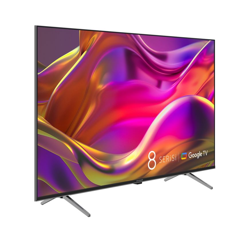 Arçelik A50 D 895 A Android Google 50" 126 Ekran 4k Ultra HD LED Televizyon Arçelik A50 D 895 A Android Google 50" 126 Ekran 4k Ultra HD LED Televizyon