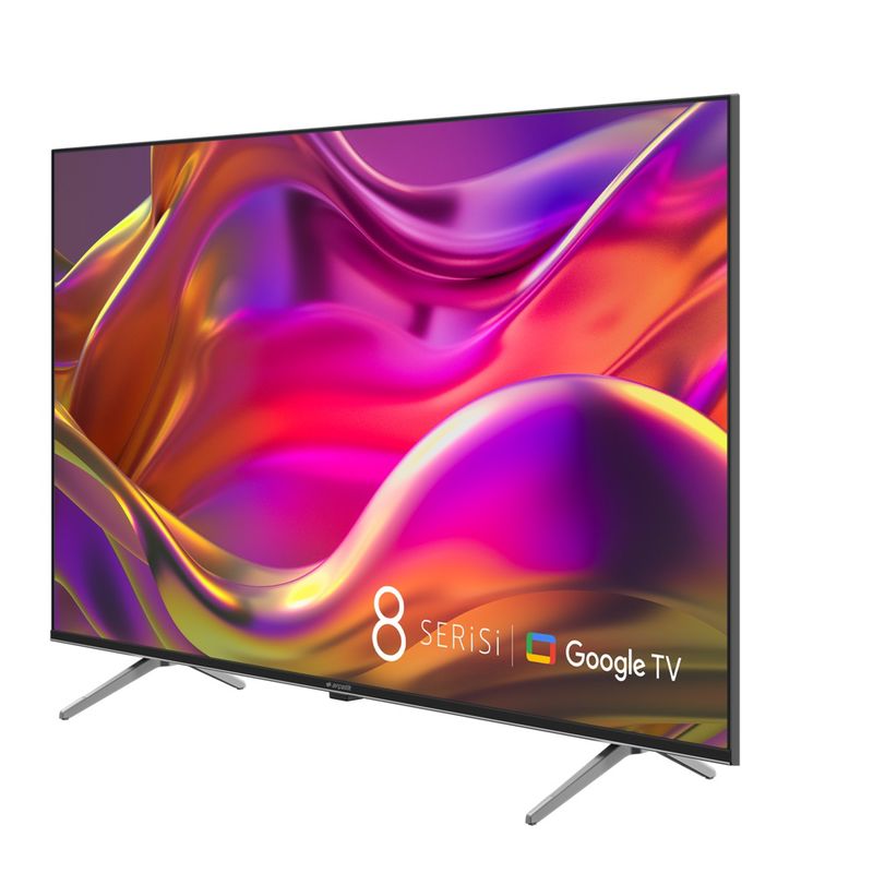 Arçelik A65 D 895 A Android Google 65" 164 Ekran 4K Ultra HD LED Televizyon Arçelik A65 D 895 A Android Google 65" 164 Ekran 4K Ultra HD LED Televizyon