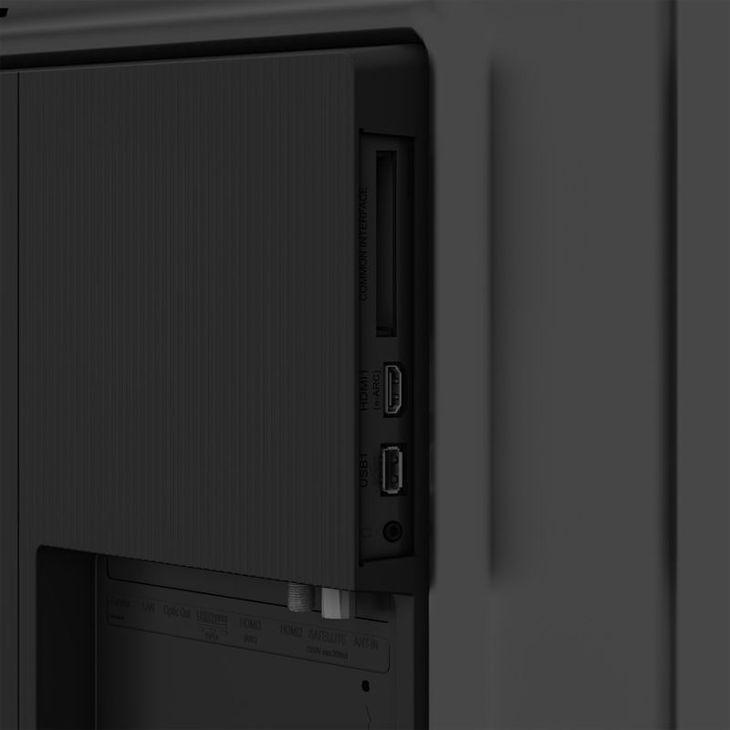 Arçelik A65 D 895 A Android Google 65" 164 Ekran 4K Ultra HD LED Televizyon Arçelik A65 D 895 A Android Google 65" 164 Ekran 4K Ultra HD LED Televizyon