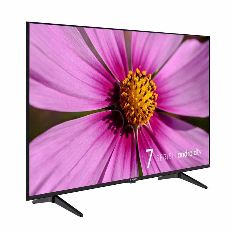 Arçelik A75 D 790 B Android 75" 189 Ekran 4k Ultra HD LED Televizyon Arçelik A75 D 790 B Android 75" 189 Ekran 4k Ultra HD LED Televizyon