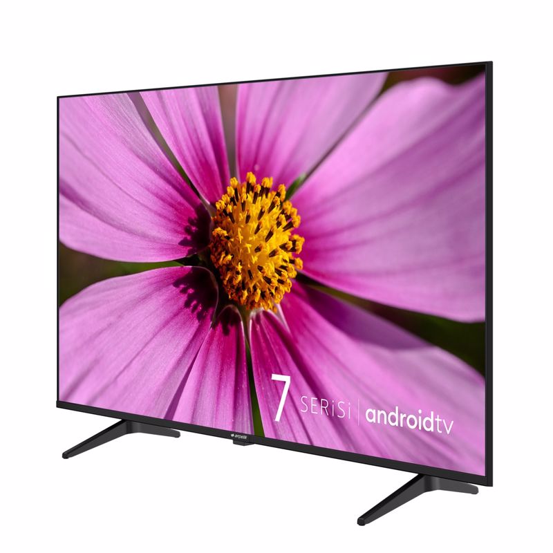 Arçelik A75 D 790 B Android 75" 189 Ekran 4k Ultra HD LED Televizyon Arçelik A75 D 790 B Android 75" 189 Ekran 4k Ultra HD LED Televizyon