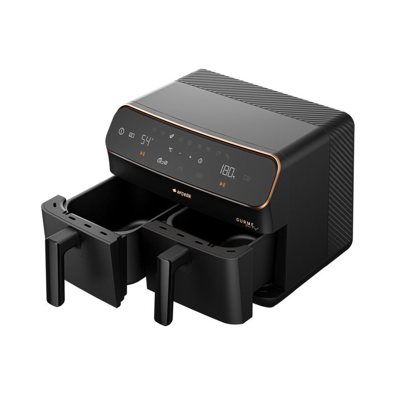 Arçelik FR 9284 Gurme Az Yağlı Fritöz Arçelik FR 9284 Gurme Az Yağlı Fritöz