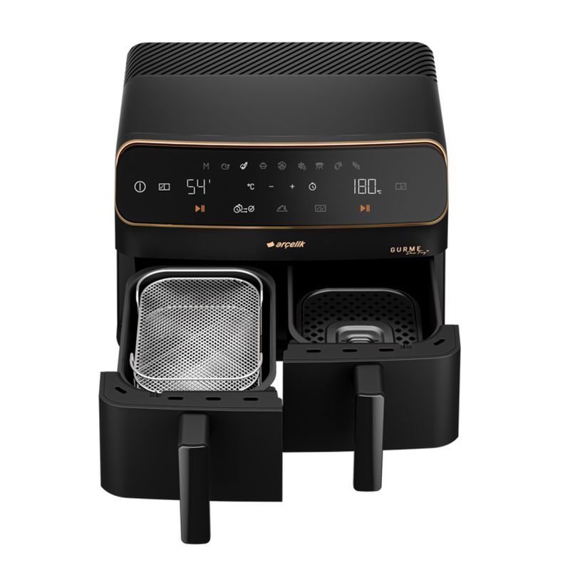 Arçelik FR 9284 Gurme Az Yağlı Fritöz Arçelik FR 9284 Gurme Az Yağlı Fritöz