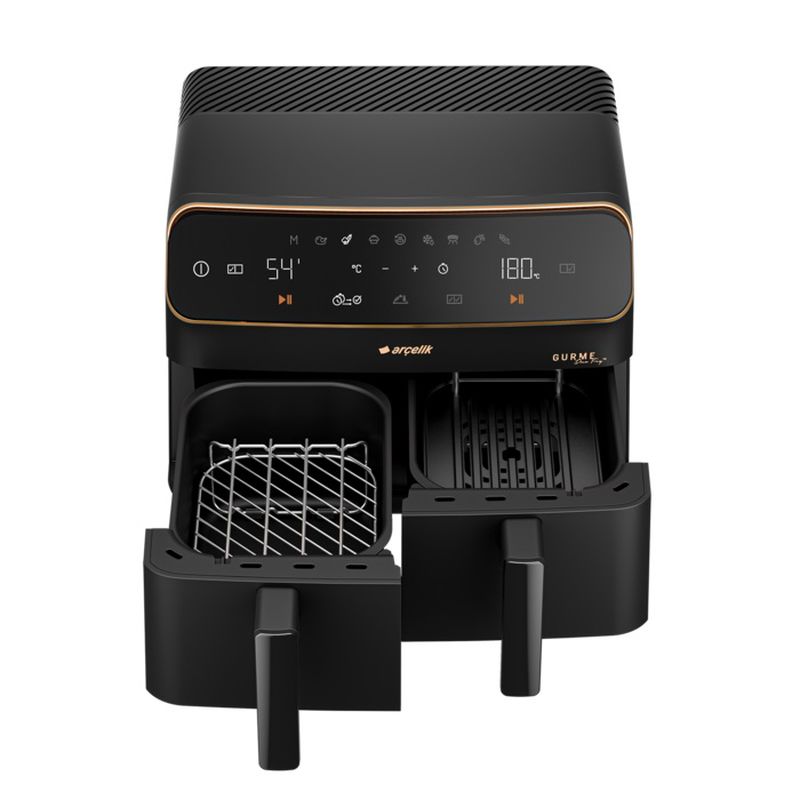 Arçelik FR 9284 Gurme Az Yağlı Fritöz Arçelik FR 9284 Gurme Az Yağlı Fritöz