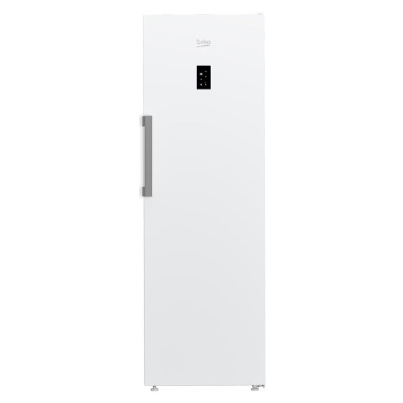 Beko 7681 EB Beyaz Dikey Derin Dondurucu 