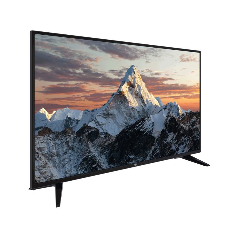 Beko B43 A 550 BE 43" 108 Ekran Full HD LED Televizyon Beko B43 A 550 BE 43" 108 Ekran Full HD LED Televizyon