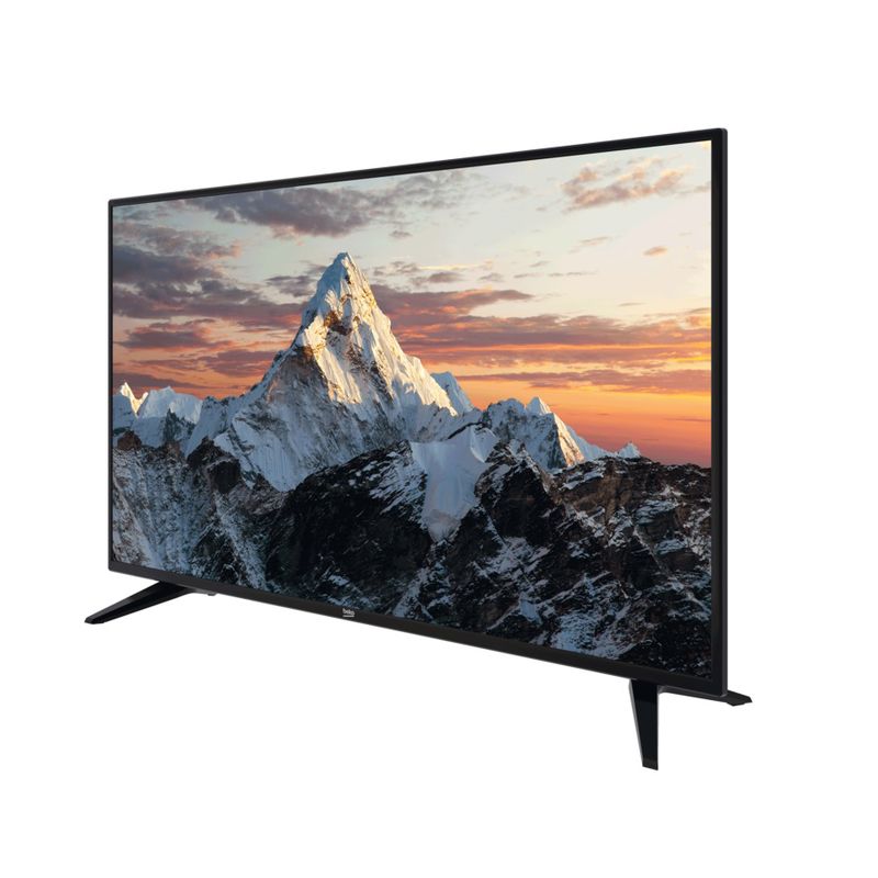Beko B43 A 550 BE 43" 108 Ekran Full HD LED Televizyon Beko B43 A 550 BE 43" 108 Ekran Full HD LED Televizyon