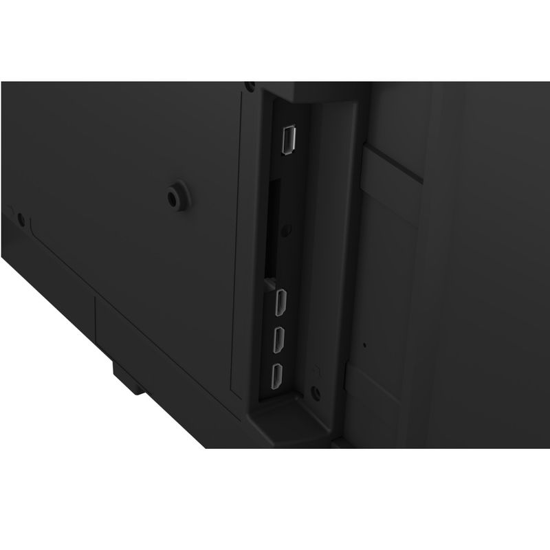 Beko B43 A 550 BE 43" 108 Ekran Full HD LED Televizyon Beko B43 A 550 BE 43" 108 Ekran Full HD LED Televizyon