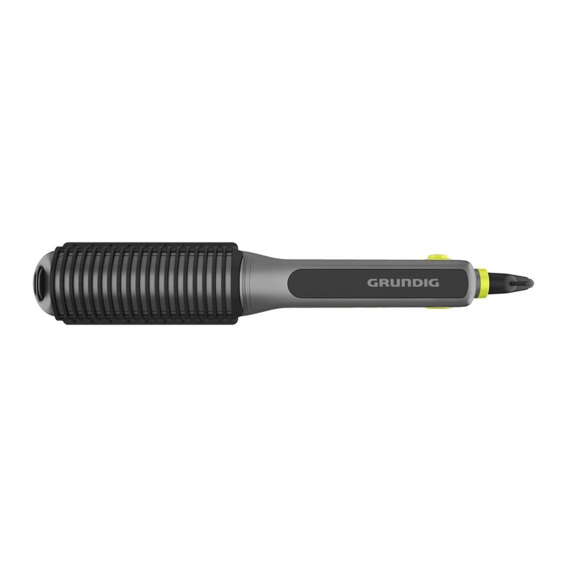 Grundig HS 6131 Seramik Saç Düzleştirici 