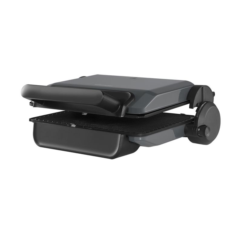 Grundig CG 5960 G Antrasit Tost Makinesi Grundig CG 5960 G Antrasit Tost Makinesi