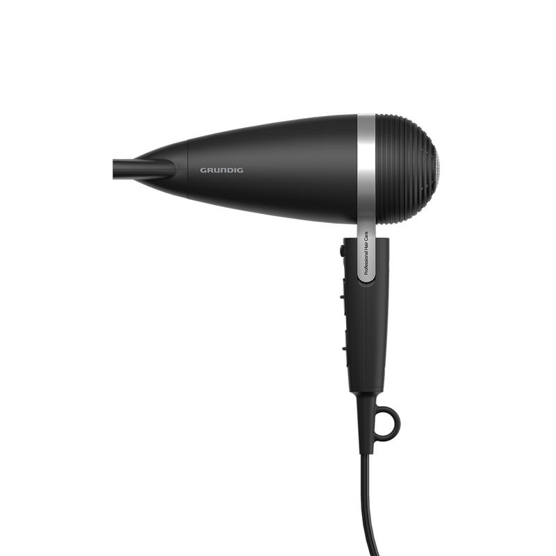 Grundig HD 8082 Siyah Saç Kurutma Makinesi Grundig HD 8082 Siyah Saç Kurutma Makinesi