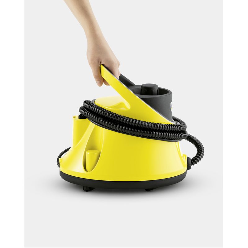 Karcher SC 2 Deluxe EasyFix Buharlı Temizlik Makinesi 15132430 Karcher SC 2 Deluxe EasyFix Buharlı Temizlik Makinesi 15132430
