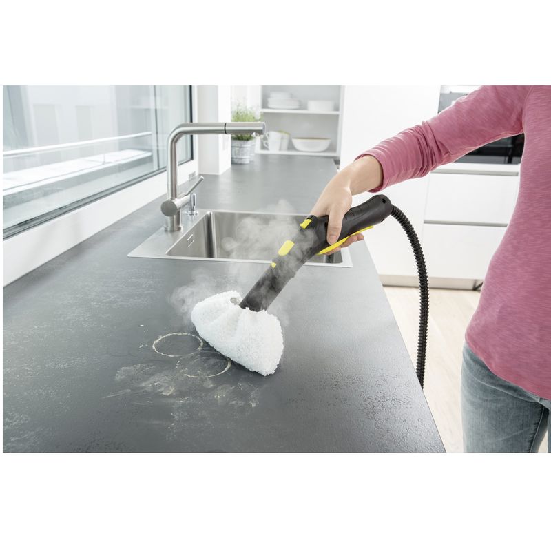 Karcher SC 2 Deluxe EasyFix Buharlı Temizlik Makinesi 15132430 Karcher SC 2 Deluxe EasyFix Buharlı Temizlik Makinesi 15132430