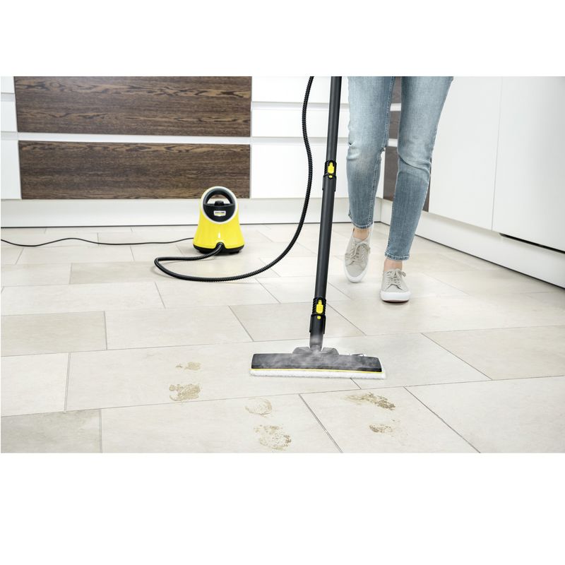 Karcher SC 2 Deluxe EasyFix Buharlı Temizlik Makinesi 15132430 Karcher SC 2 Deluxe EasyFix Buharlı Temizlik Makinesi 15132430