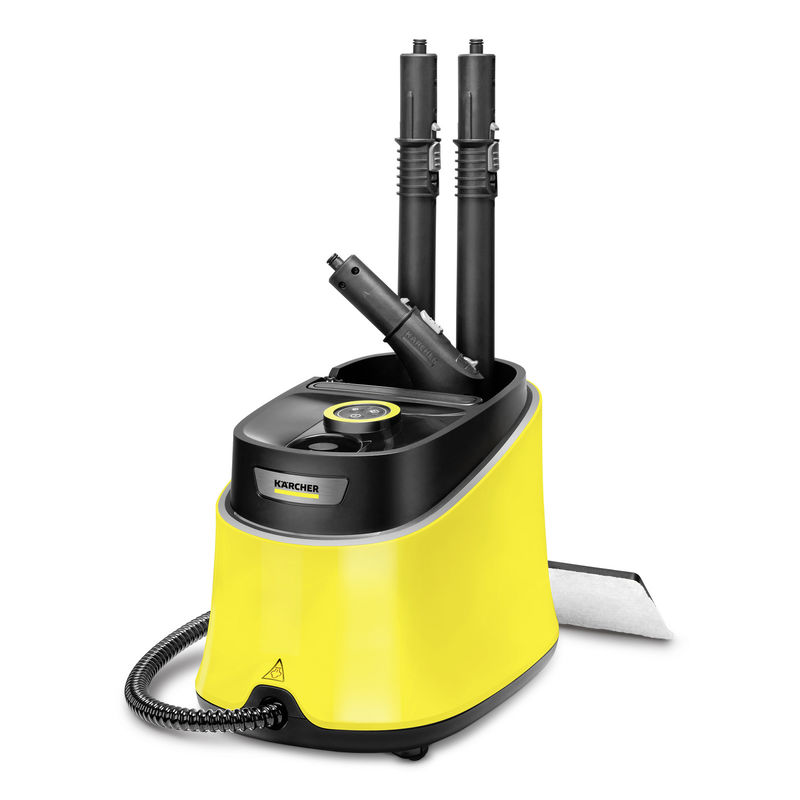 Karcher SC 3 Deluxe EasyFix Buharlı Temizlik Makinesi 15132000 Karcher SC 3 Deluxe EasyFix Buharlı Temizlik Makinesi 15132000