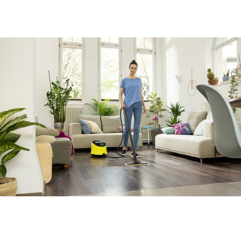 Karcher SC 3 Deluxe EasyFix Buharlı Temizlik Makinesi 15132000 Karcher SC 3 Deluxe EasyFix Buharlı Temizlik Makinesi 15132000