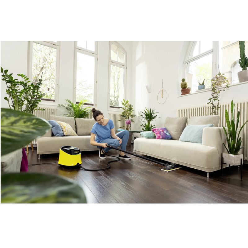 Karcher SC 3 Deluxe EasyFix Buharlı Temizlik Makinesi 15132000 Karcher SC 3 Deluxe EasyFix Buharlı Temizlik Makinesi 15132000