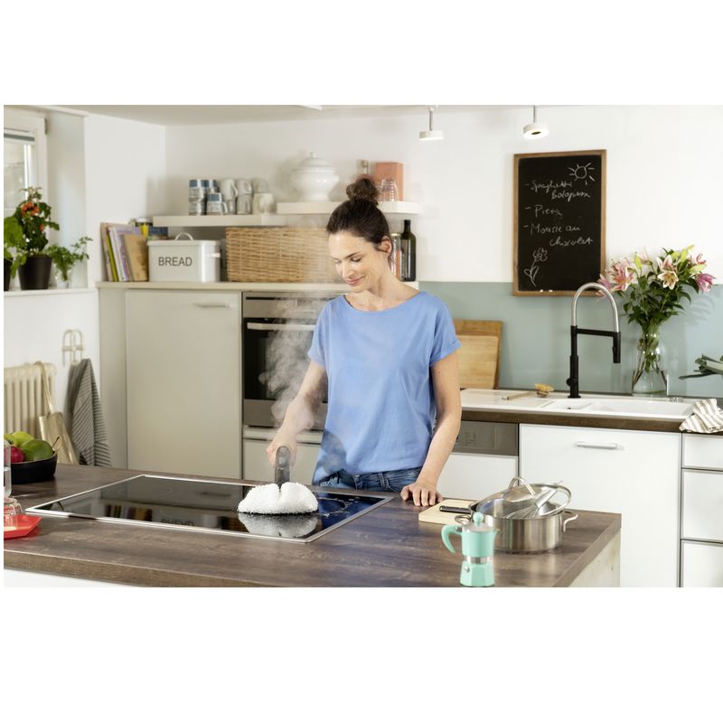 Karcher SC 3 Deluxe EasyFix Buharlı Temizlik Makinesi 15132000 Karcher SC 3 Deluxe EasyFix Buharlı Temizlik Makinesi 15132000