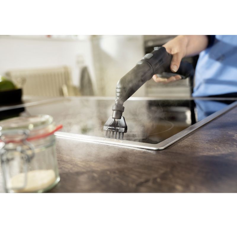 Karcher SC 3 Deluxe EasyFix Buharlı Temizlik Makinesi 15132000 Karcher SC 3 Deluxe EasyFix Buharlı Temizlik Makinesi 15132000