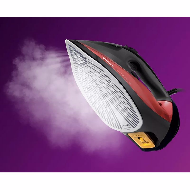 Philips 7000 Series DST7022/40 2800 W Buharlı Ütü Philips 7000 Series DST7022/40 2800 W Buharlı Ütü