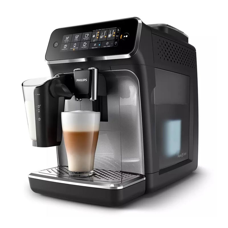 Philips EP3246/70 Tam Otomatik Espresso Makinesi Philips EP3246/70 Tam Otomatik Espresso Makinesi