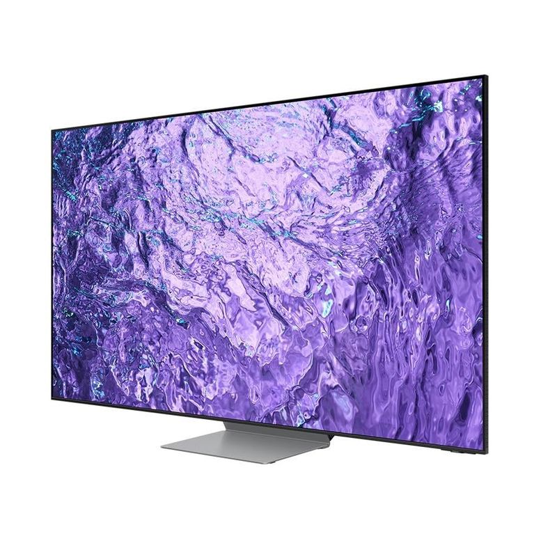 Samsung QE75QN700CTXTK 75" 189 Ekran 8K Ultra HD Neo QLED Televizyon Samsung QE75QN700CTXTK 75" 189 Ekran 8K Ultra HD Neo QLED Televizyon