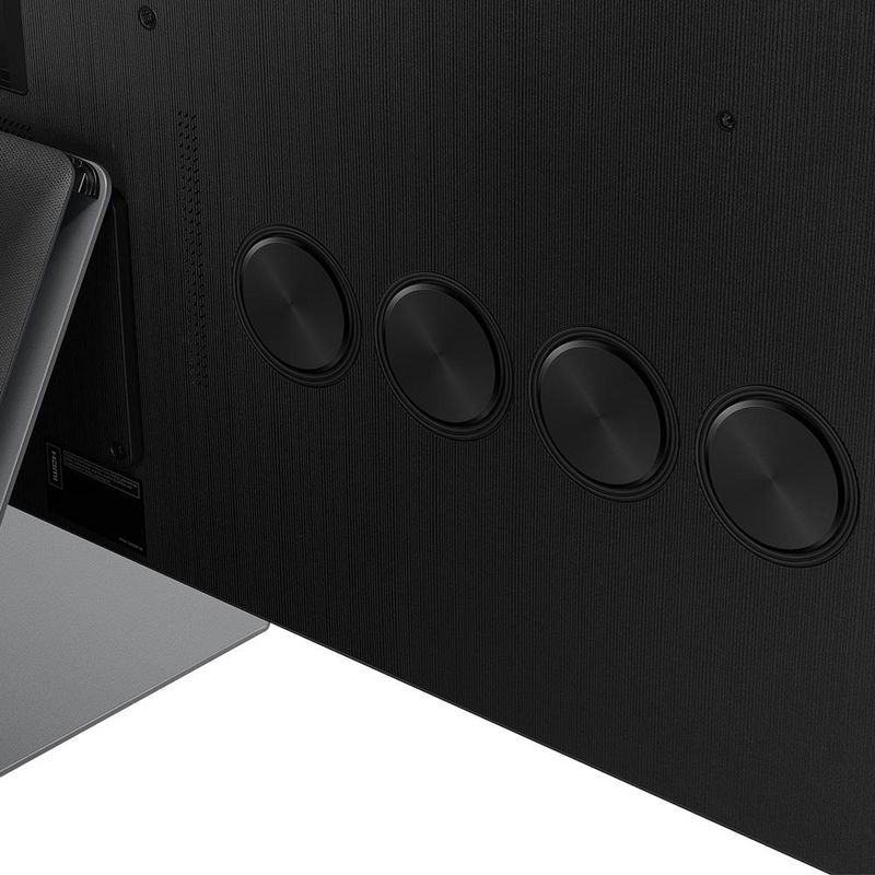 Samsung QE75QN700CTXTK 75" 189 Ekran 8K Ultra HD Neo QLED Televizyon Samsung QE75QN700CTXTK 75" 189 Ekran 8K Ultra HD Neo QLED Televizyon