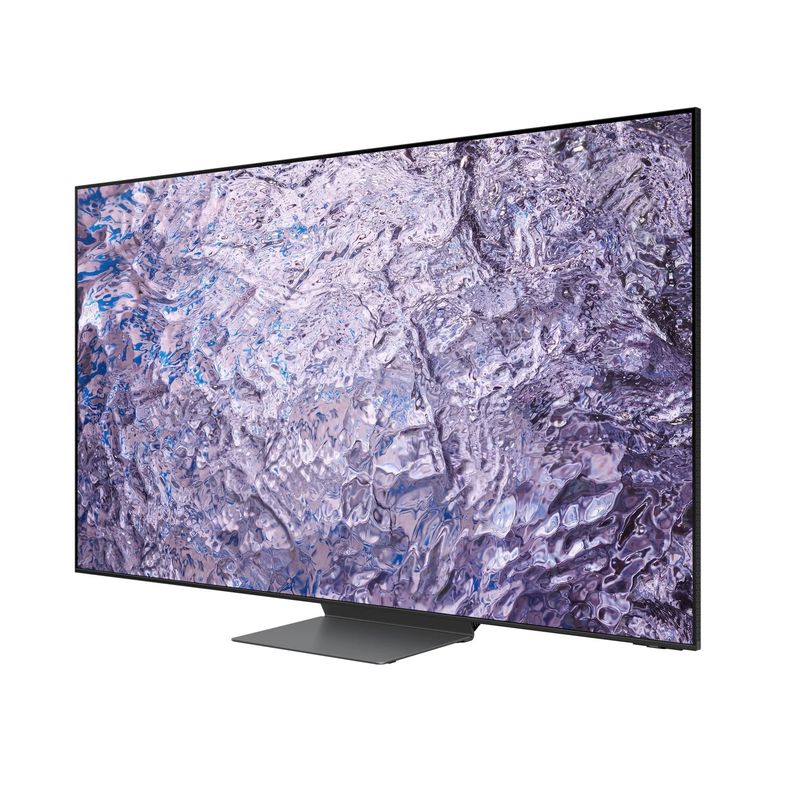 Samsung QE75QN800CTXTK 75" 189 Ekran 8k Ultra HD Neo QLED Televizyon Samsung QE75QN800CTXTK 75" 189 Ekran 8k Ultra HD Neo QLED Televizyon