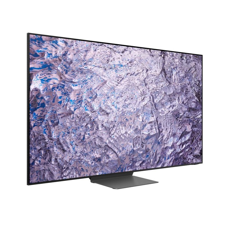 Samsung QE75QN800CTXTK 75" 189 Ekran 8k Ultra HD Neo QLED Televizyon Samsung QE75QN800CTXTK 75" 189 Ekran 8k Ultra HD Neo QLED Televizyon