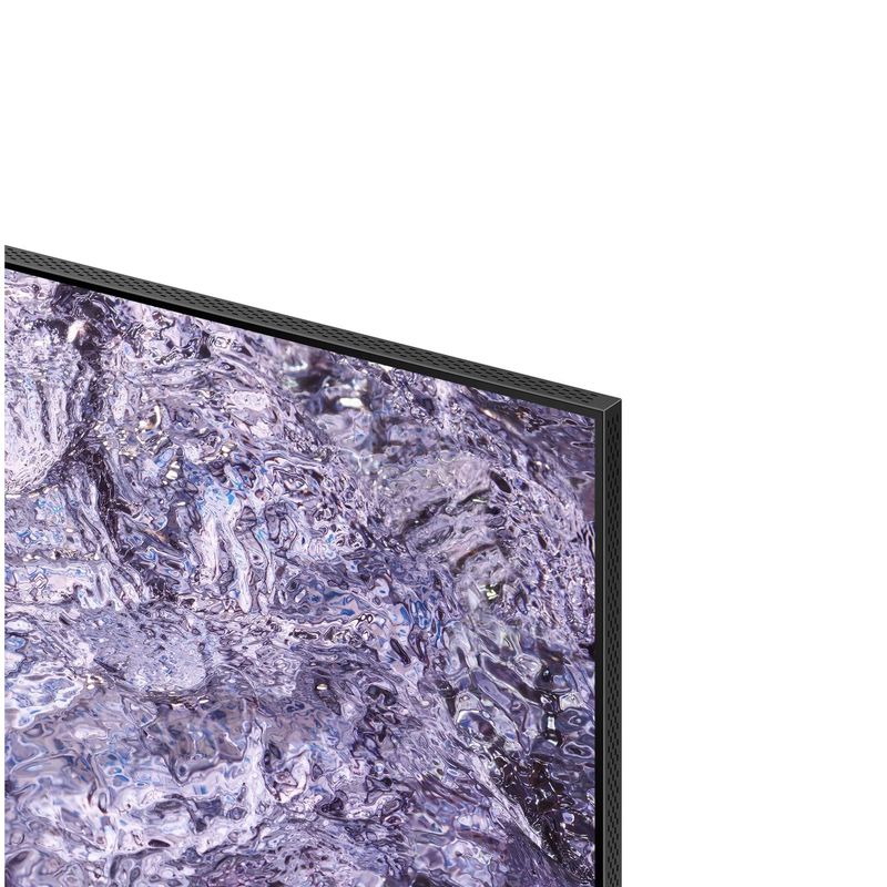 Samsung QE75QN800CTXTK 75" 189 Ekran 8k Ultra HD Neo QLED Televizyon Samsung QE75QN800CTXTK 75" 189 Ekran 8k Ultra HD Neo QLED Televizyon